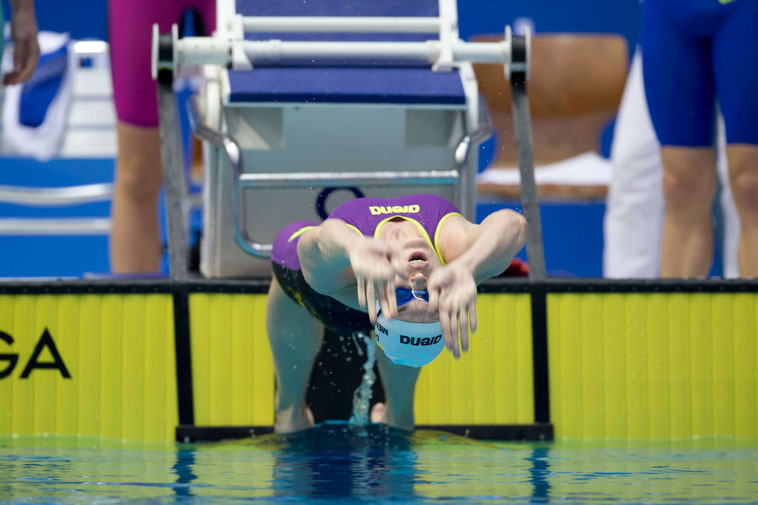 Jenny Mensing / Foto: M. Seifert