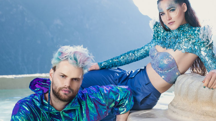 >>> SOFI TUKKER
