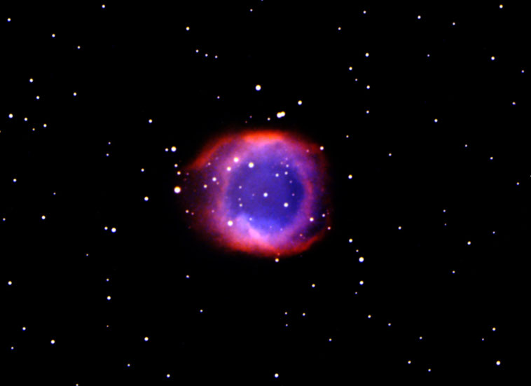 Helix-Nebel......ngc 7293