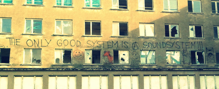 Erkenntnis nach zwei gescheiterten Systemen