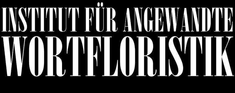 wortflorists Webseite!