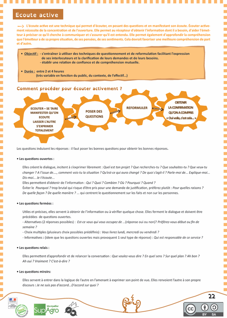Kit pédagogique gestion de conflit. CNV. CPS. Compétences psychosociales. PDF gratuit. Communication non violente.