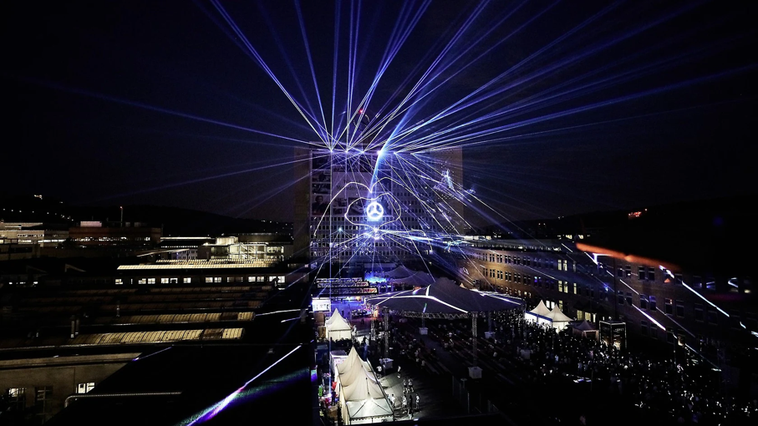 welcome-net Stuttgart, Eventagentur Stuttgart, Fanta 4 Open-Air, Großveranstaltung Die Fantastischen Vier Sindelfingen