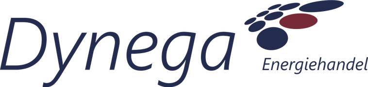HERZLICH WILLKOMMEN BEI DYNEGA Dynega Energiehandel GmbH