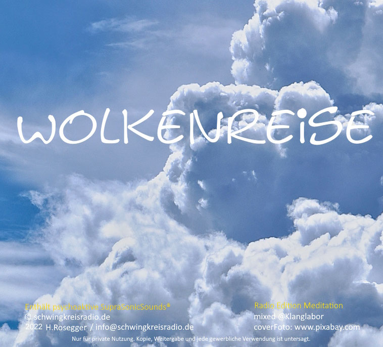 Wolkenreise Schwingkreisradio wolkenreise-schwingkreisradio