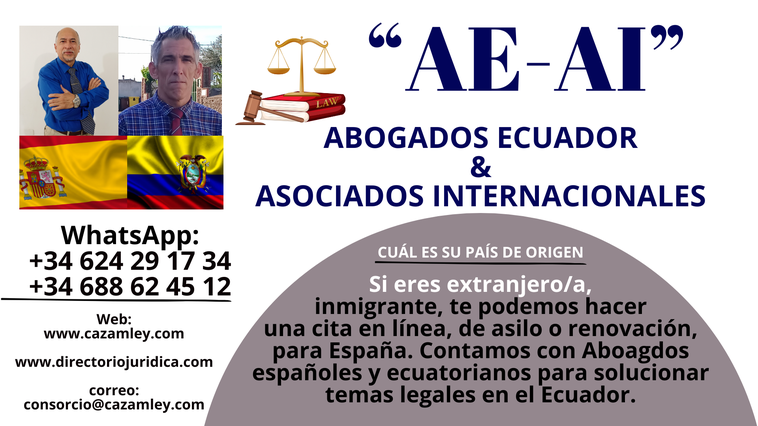  los mejores  abogado en  Cáceres  Extremadura AE-AI