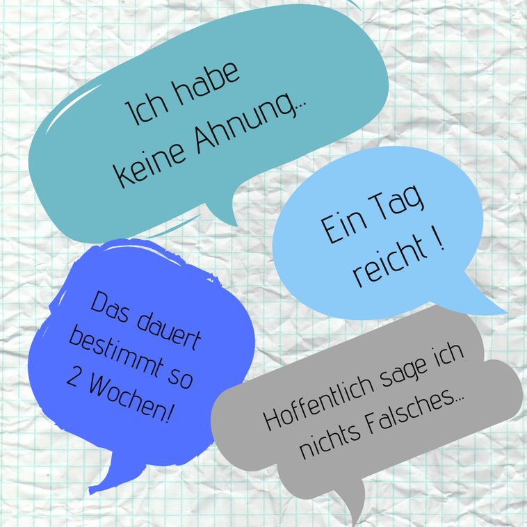 Vorteile Planning Poker