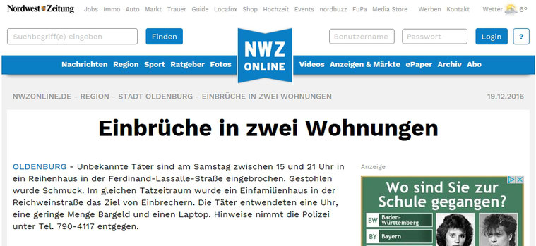 oldenburg_einbrecher_einbruch_mm_alarmanlagen_einbruchschutz_suritec_fred_presse