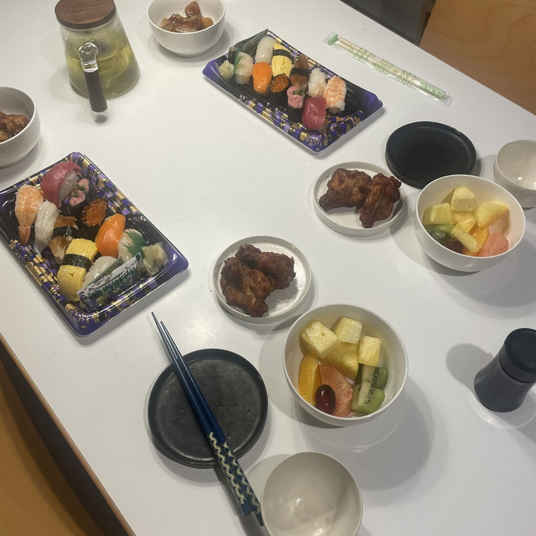 長野県　松本市　建築設計事務所　建築家　news設計室　慰労会　仕事納め