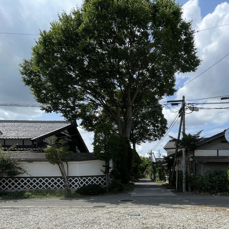 土地相談　安曇野市　news設計室　土地探し　建築相談