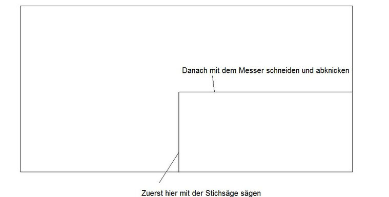 Grafik: Schote