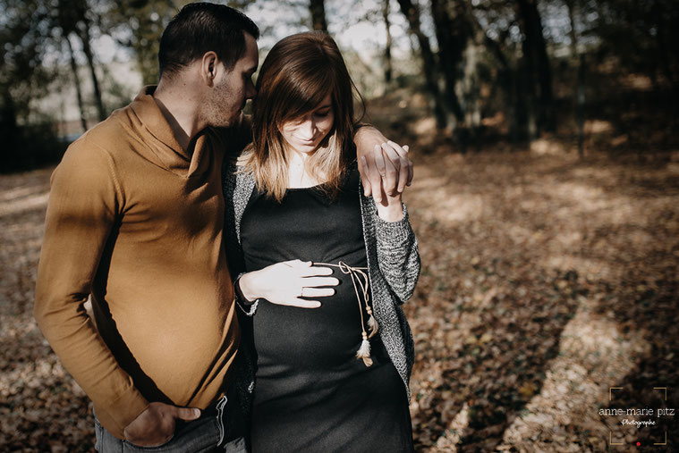 seance photo grossesse lifestyle exterieur emotion immortaliser