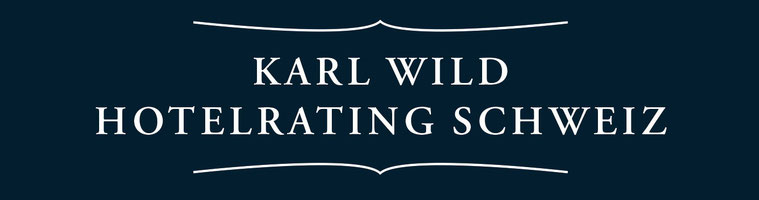 Karl Wild Hotelrating
