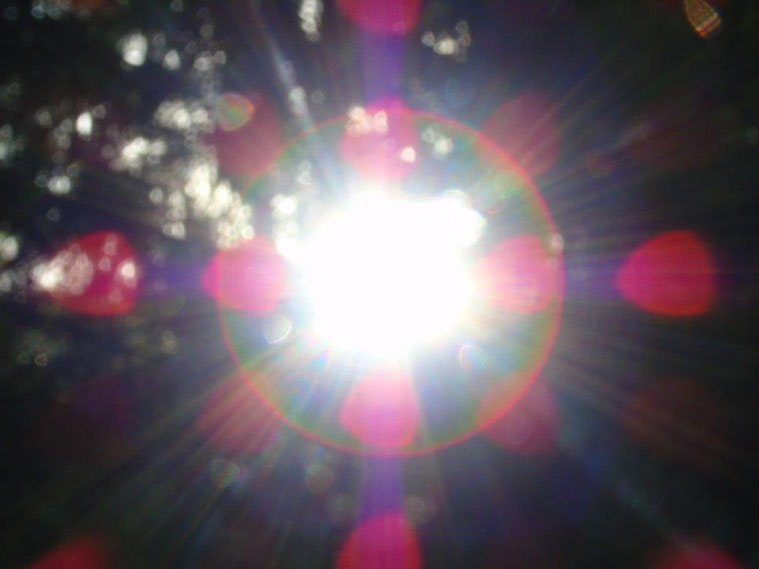 Tor in andere Dimensionen, www.lichtwesenfotografie.com