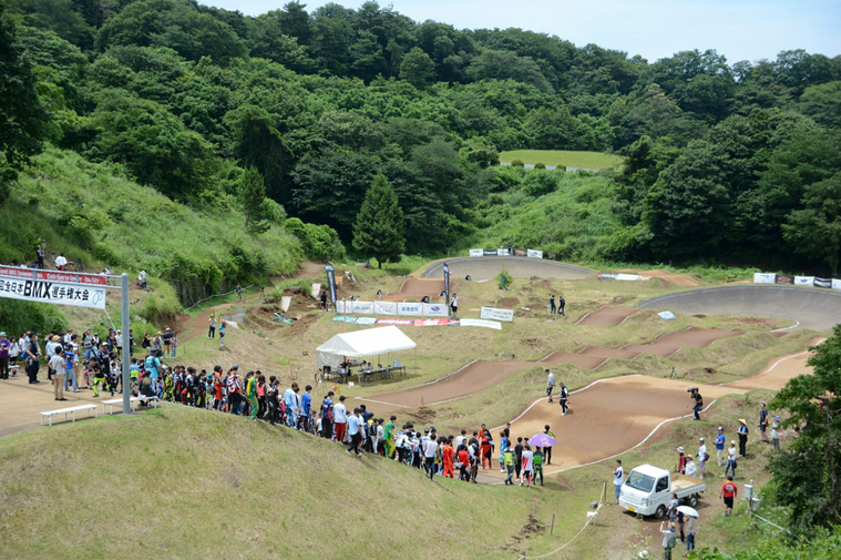 三重、桑名、自転車、BMX、MTB、デート、おでかけ、こども、レジャー、遊び