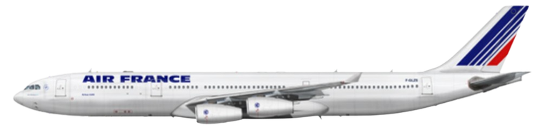Aircraft Type: Airbus A320-200