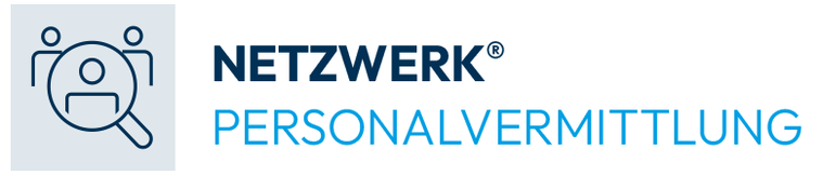 NETZWERK® PERSONALVERMITTLUNG | has-shadow