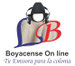 LA BOYACENSE ONLINE-BOGOTÁ