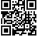 QR code Bijoux des Lys : vente bijoux fantaisie, foulards et stylos
