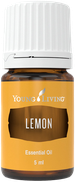 Ätherisches Öl Lemon von Young Living Essential Oils