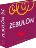 ZÉBULON +8ans, 2-8j