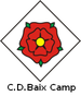 C.D.Baix Camp    Reus