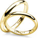 Fedi Comete Dante e Beatrice Anb 1860G