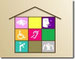 Logo MDPH