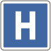 logo Hopital