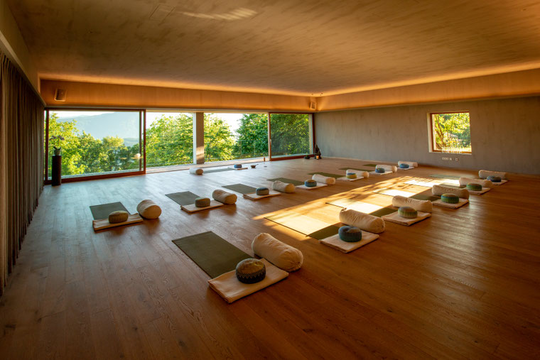 Bildquelle: Soami Retreat Resort