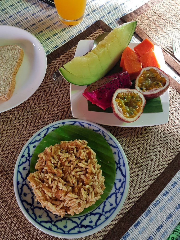 Comienza nuestro día