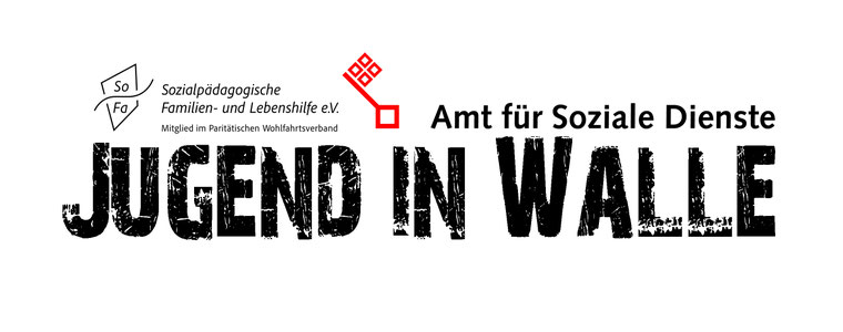 Jugend in Walle Webseite!
