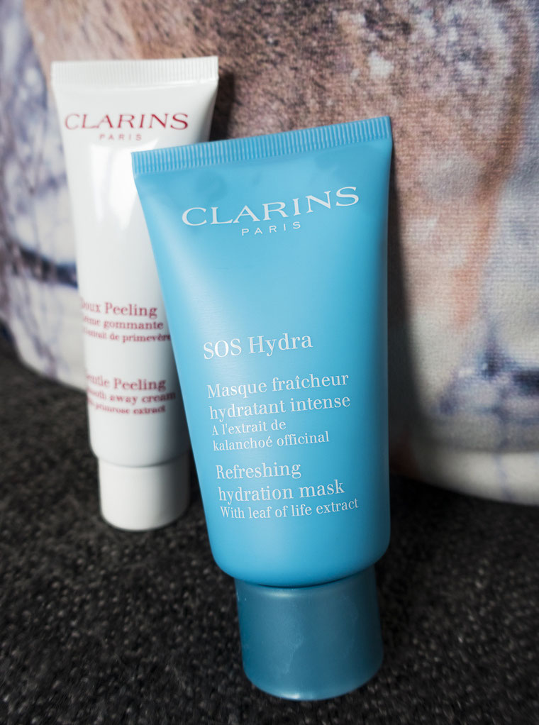 peeling-doux-clarins-avis