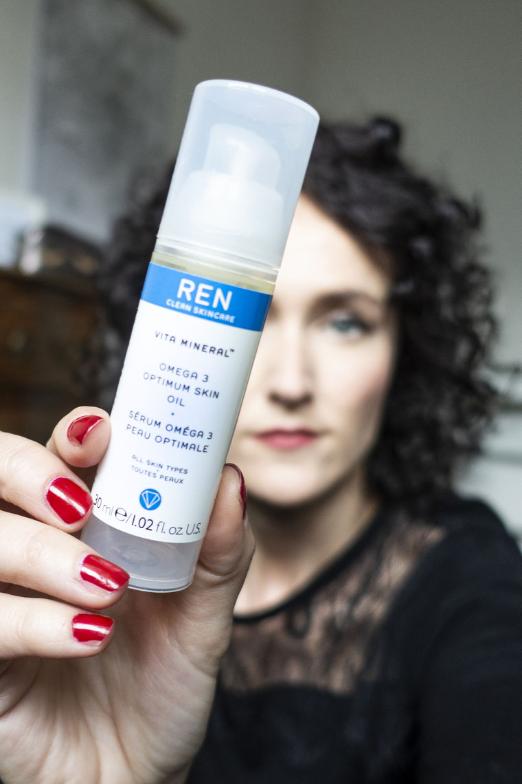 serum ren omega 3 peau optimale avis