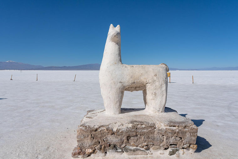 Salinas Grandes del Noroeste