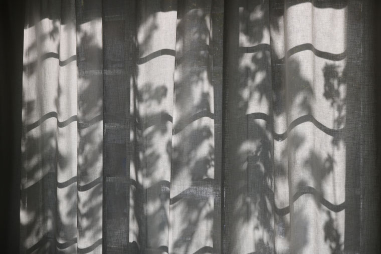 mittag I, Fotografie auf KOH-I-NOOR Papier, 26,0 x 38,5 cm, 2021