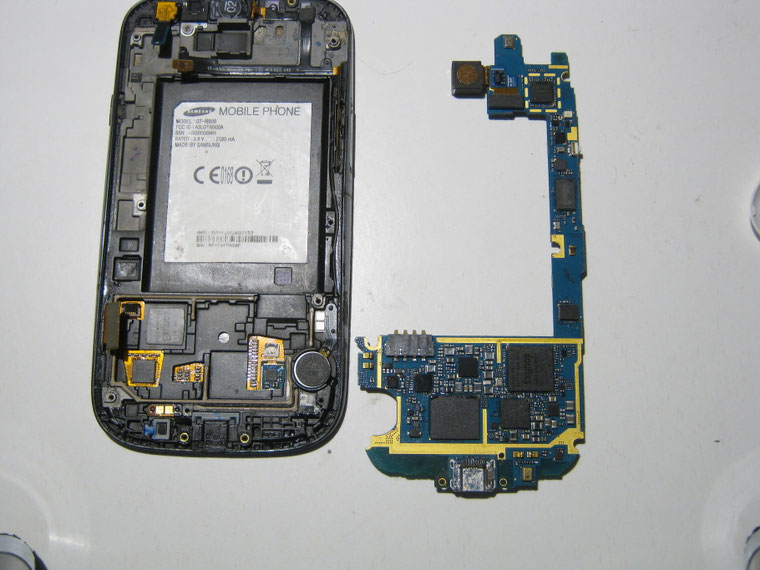 Strombuchse Reparieren Austauschen In Berlin Service Berlin Steglitz Zehlendorf