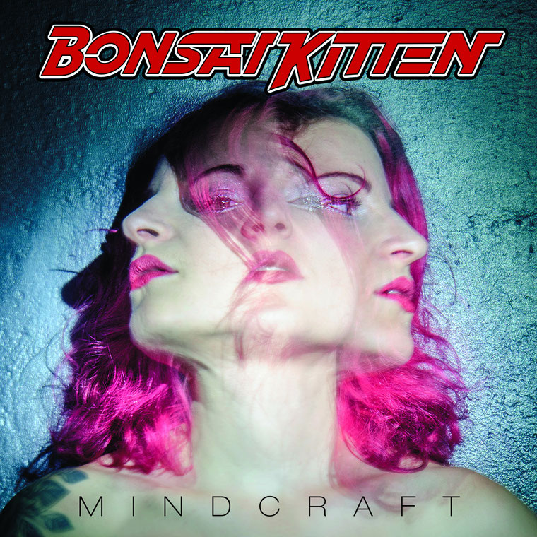 MUSIK Bonsai Kitten Blues, Metal, Rock Band from Berlin, Germany