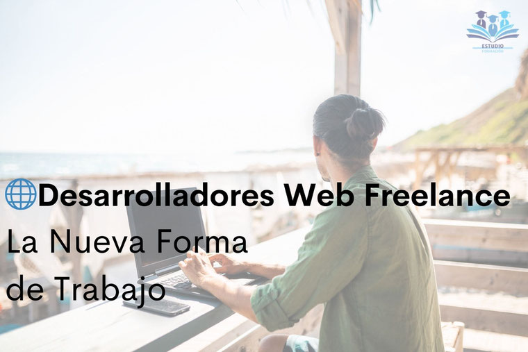 desarrolladores web