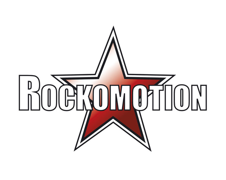 ROCKOMOTION Logo