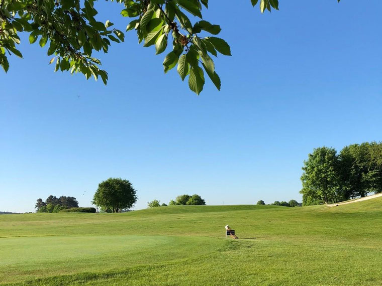 Golfresort Golfplatz Golfanlage Berlin Brandenburg Prenden