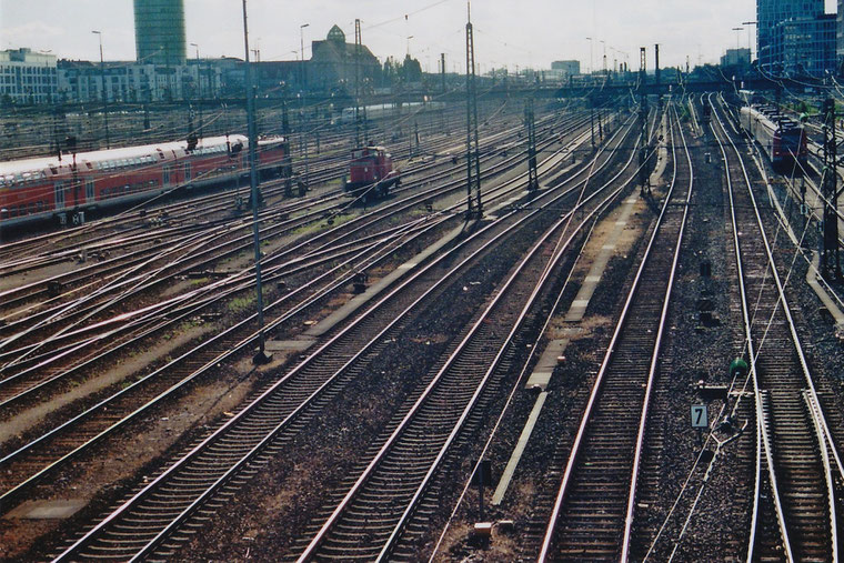 Events in München