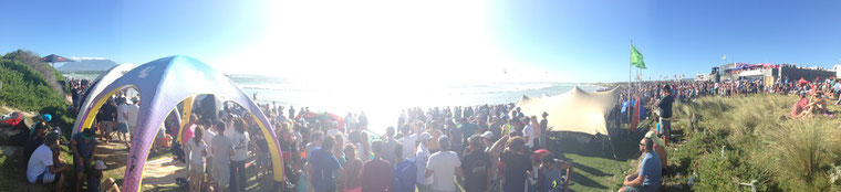 The Crowd