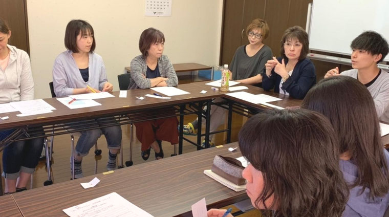 介護の人材はケアアシスト