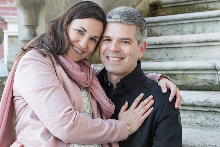 Julia Usunow  - Fotografin aus Bern für Hochzeiten