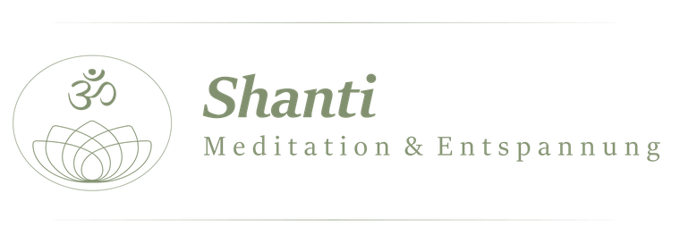 shanti-meditations Webseite!