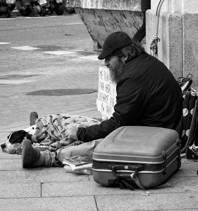 Bea - Foto 15 - Mitten unter uns - und doch unsichtbar