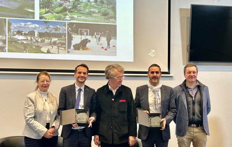 ©Photo/Ville de Château-Thierry