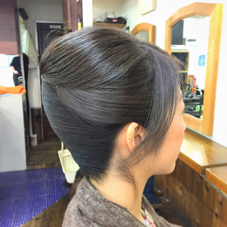 結婚 式 着物 で 行く