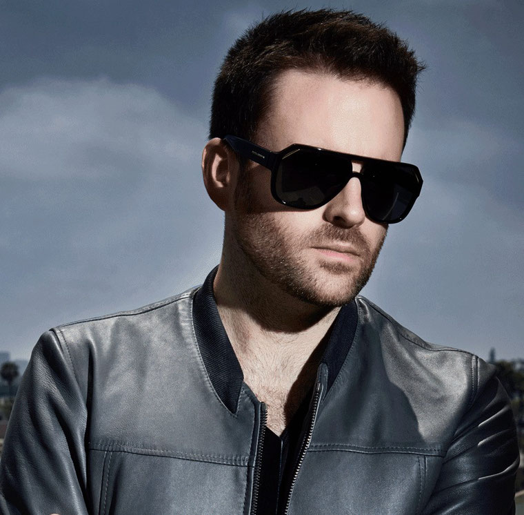 Gareth Emery